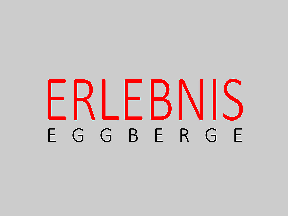 ERLEBNIS EGGBERGE