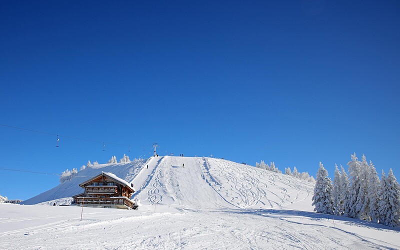 Skifahren Eggberge ¦ ©Foto Maggie J.Christen-Zurfluh Skifahren Eggberge ¦ ©Foto Maggie J.Christen-Zurfluh