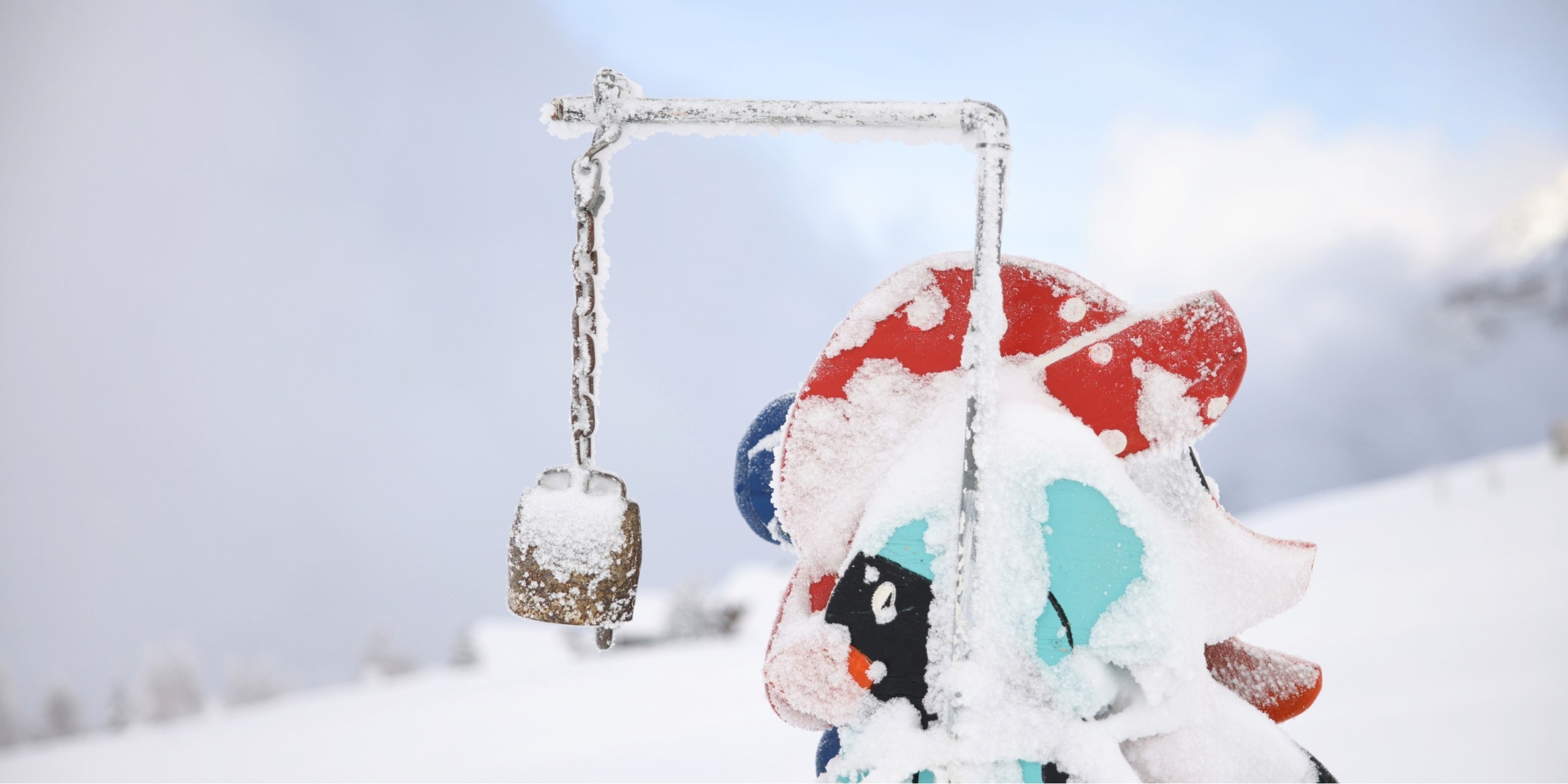 Winter Eggberge ¦ ©Foto Maggie J.Christen-Zurfluh